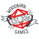 Woodburn Games