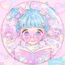 Fairy Kei