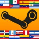 Discovery icon for Steam Comunidad Noticias y Keys Gratis Discord server