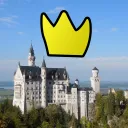 Castle Paperplane