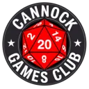 Cannock Games Club