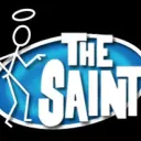the saint