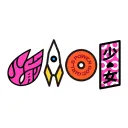 Rocket Girls