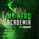 [Archived] MHA Prodigy