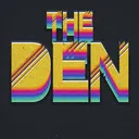 The Den