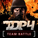 TDP4: Team Battle icon