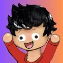 Aaron’s Community Server!
