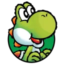 The Yoshi Family