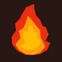 Hide Your Fire!