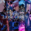 Lost Order [無作戦] Discord Server Icon