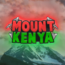 Discovery icon for Mount Kenya Discord server