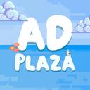 Advertisement Plaza Discord Server Icon