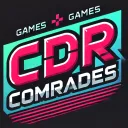 CDR Games