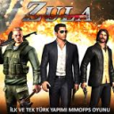 Zula Balkan Server Icon