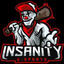 InSanity Esports Icon
