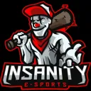 InSanity Esports Discord Server Icon