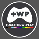 🌱🌈 TOGETHER WE PLAY 👾🧣