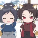 The Big Sword Table - A Touken Ranbu Fan Server