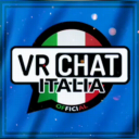 VRChat ITALIA OFFICIAL Discord Server Icon