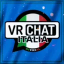 VRChat ITALIA OFFICIAL Discord Server Icon