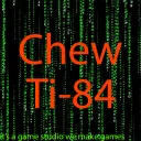 Chew's Ti-84 Programs & Games