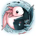 AXOLOTL TRIBE