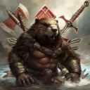 Barbarians