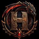 Hangar Network Forum Platformu Discord Server Icon