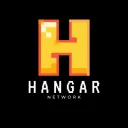 Hangar Network BETA [YAKINDA] Discord Server Icon