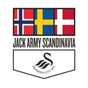 Jack Army Scandinavia