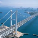 瀬戸大橋