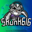 Skunk616 - Twitch