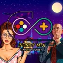 INFINITY MTA | Offcial server