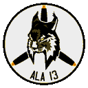 Ala 13