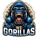 WE GORILLAS