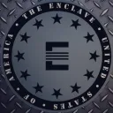 The Enclave Discord Server Icon