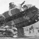 Tankery