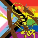 Skeletons That Haven't Given Up