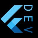 Flutter Dev icon