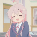 Discovery icon for ♡ cuties 🧸  social ﹒sfw﹒egirls Discord server