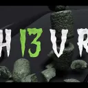 H13VR Characters