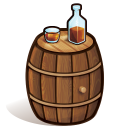Whiskeybarrel Studios icon