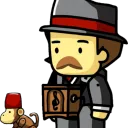 Organ Grinders Inc