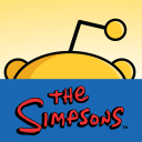Discovery icon for r/TheSimpsons Discord server