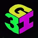 3GI Discord Server Icon