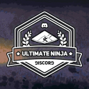 Naruto: Ultimate Ninja Discord Server Icon