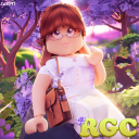 Roblox Graphics Community icon