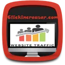 ClickIncreaser.com Traffic Exchange
