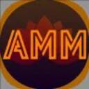 AMM Community Discord Server Icon