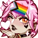 🌈 Prideful Zoomi Roomi 🌈